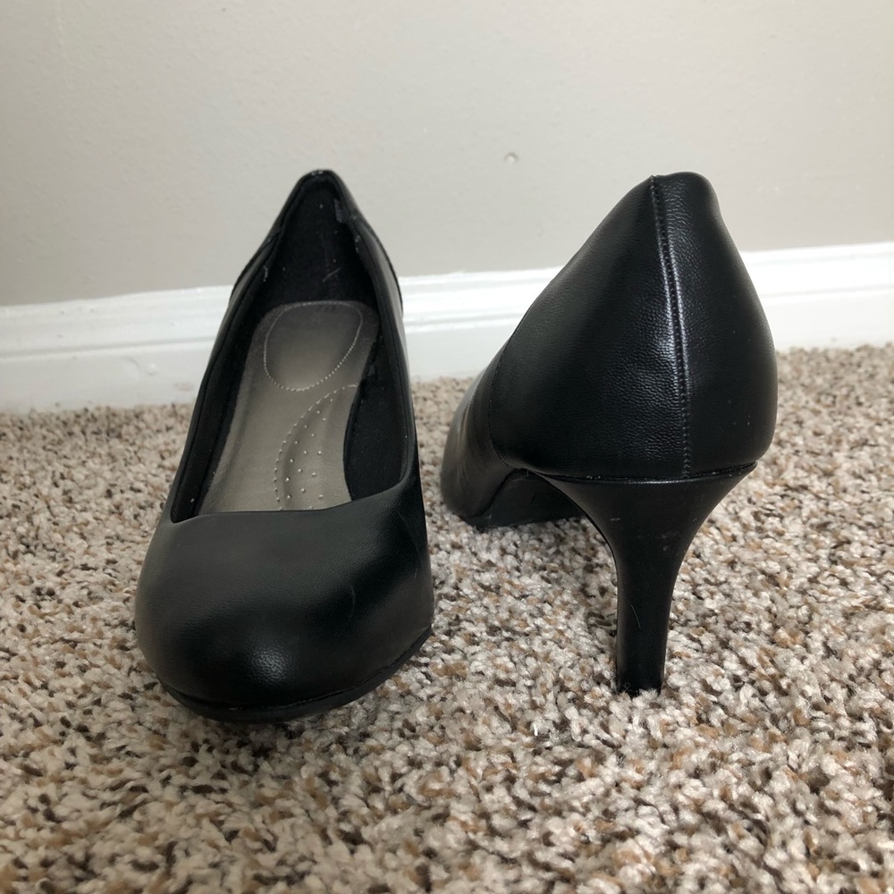 Black Heels 👠